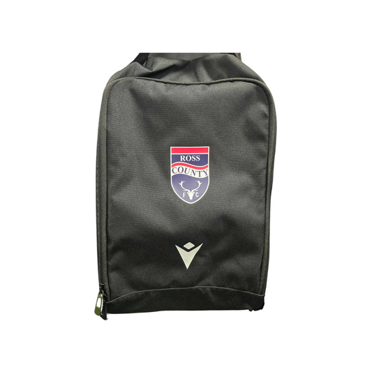 RCFC Boot Bag