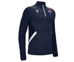 Fraser 1/4 Zip Training Top Kids