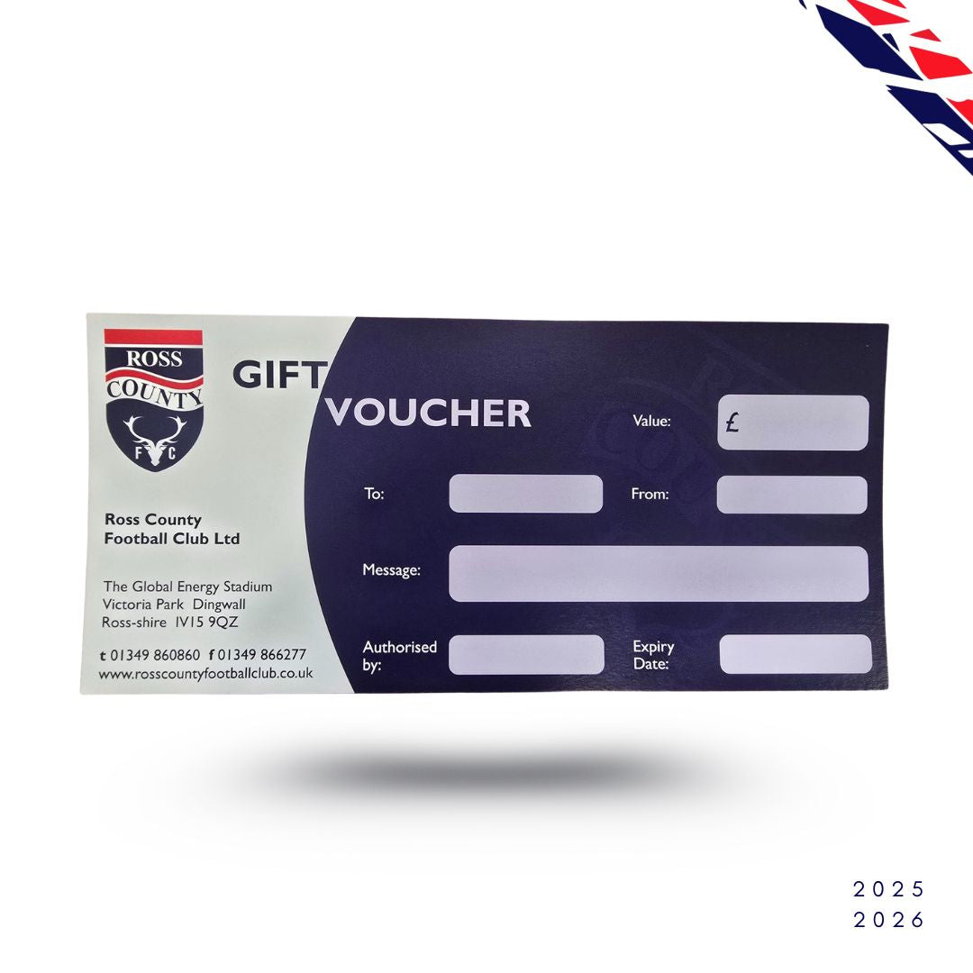 Gift Voucher