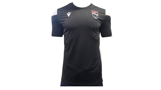 Coaches Training T-shirt Navy adult