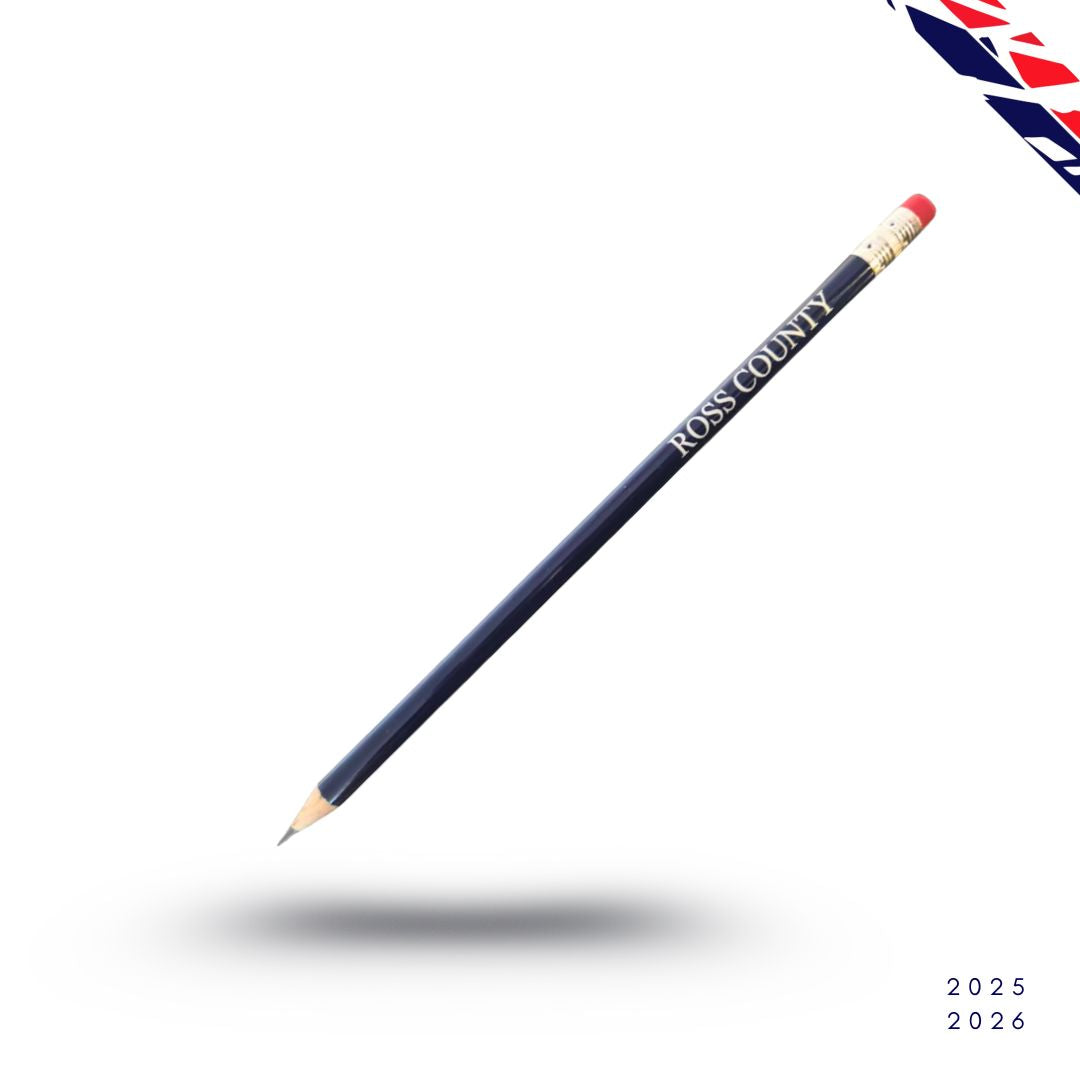 RCFC Pencil
