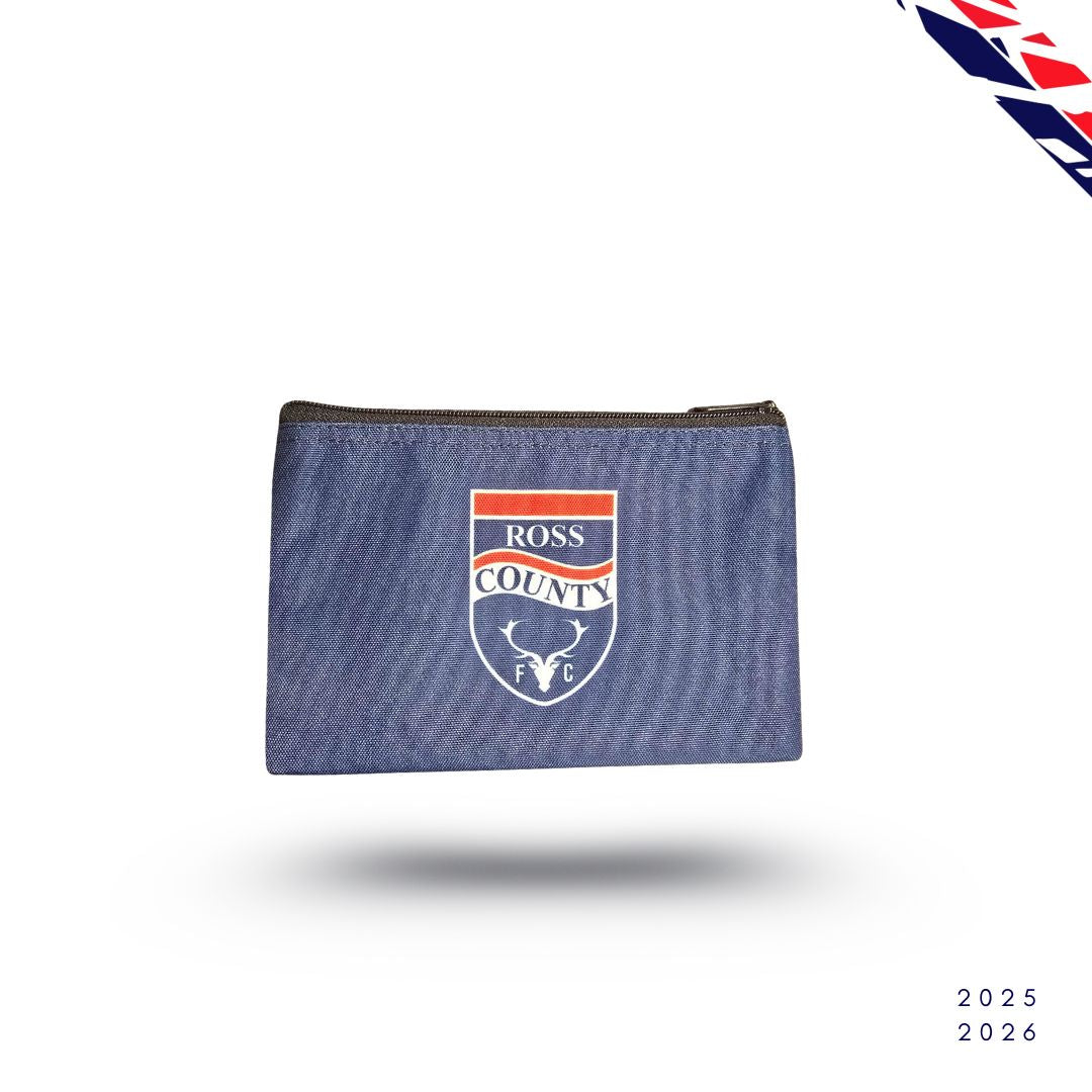 RCFC Pencil case