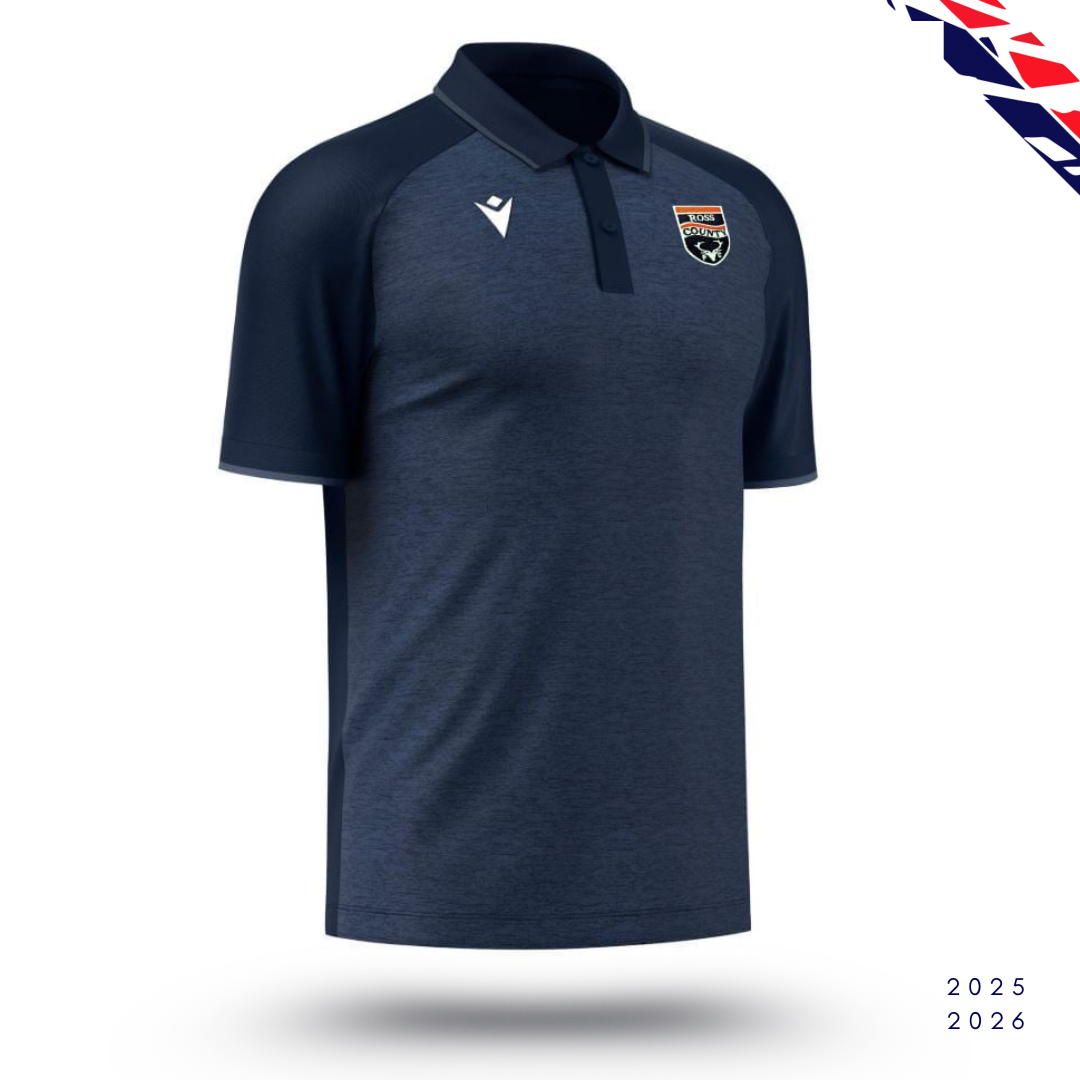 Aulos Polo Navy and Light Navy Kids