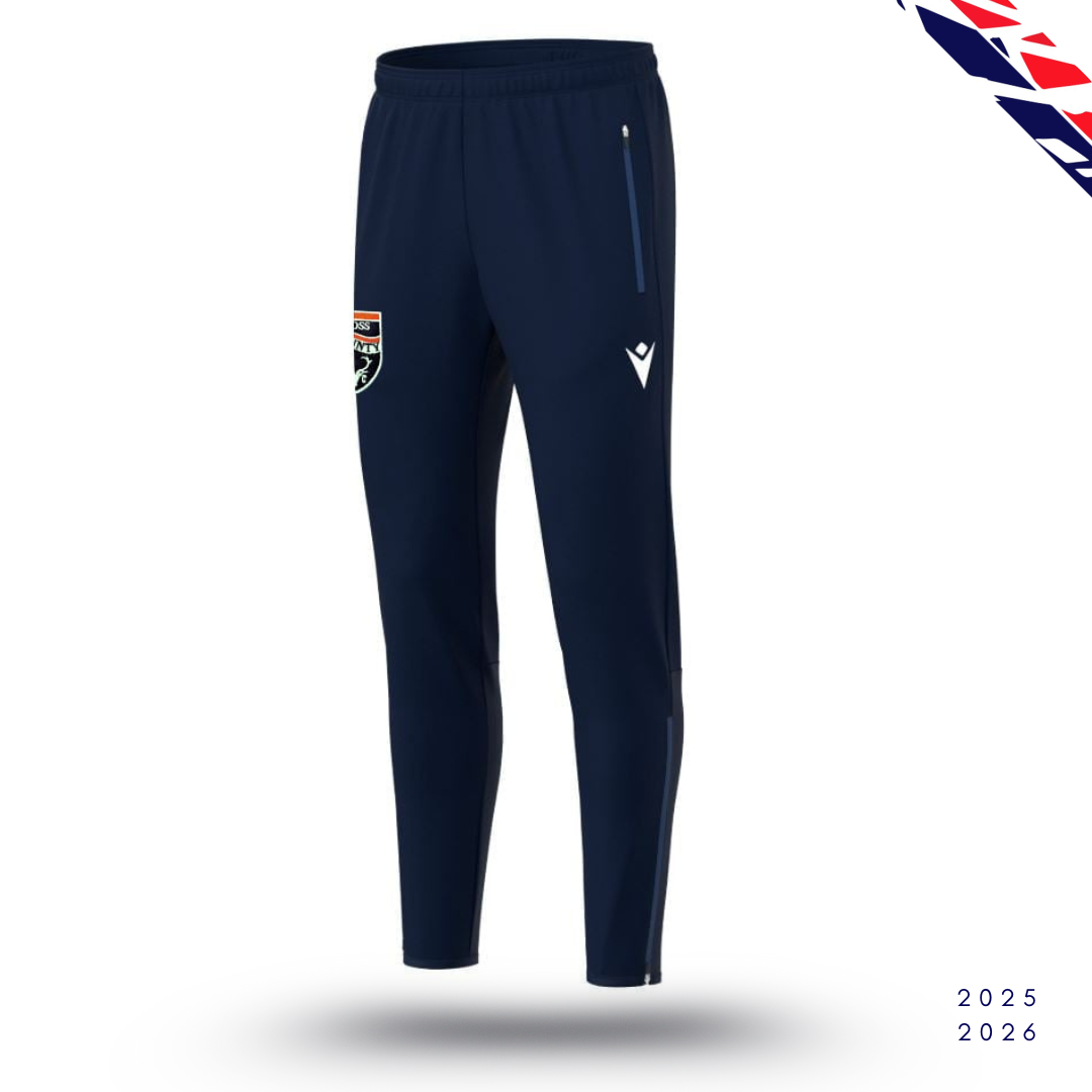 Archen Training Pants Navy Kids