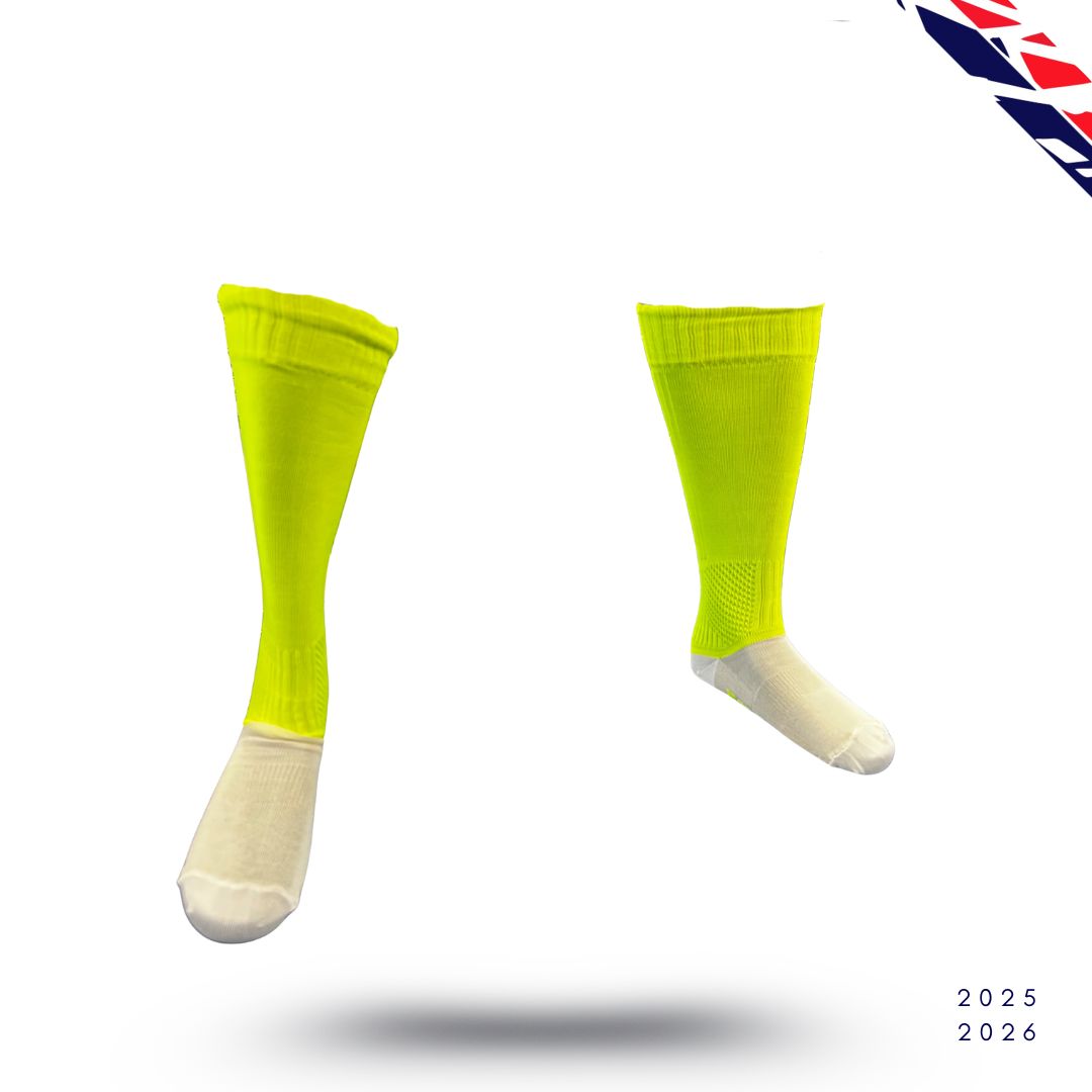 25/26 Home Goalkeeper Socks