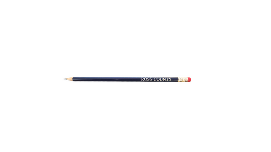 RCFC Pencil