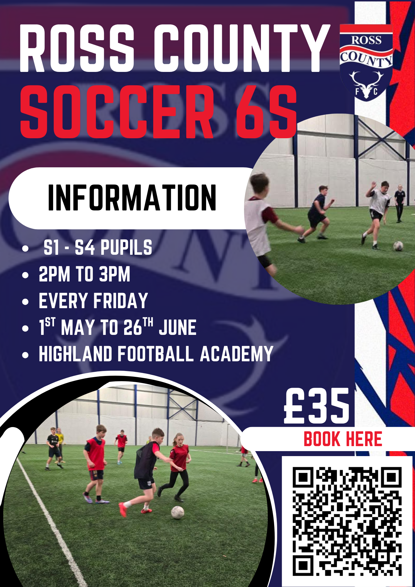 Soccer 6s S1-4 May-June