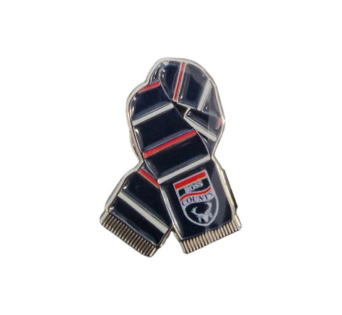 RCFC Scarf Pin Badge