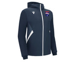 Tiamat Full Zip Training Top Navy kids