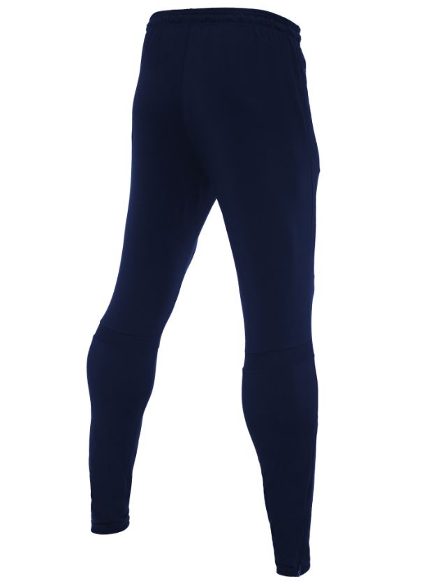 Thames Hero Travel Joggers Navy adults