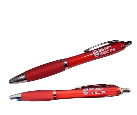 RCFC Ballpoint Pen