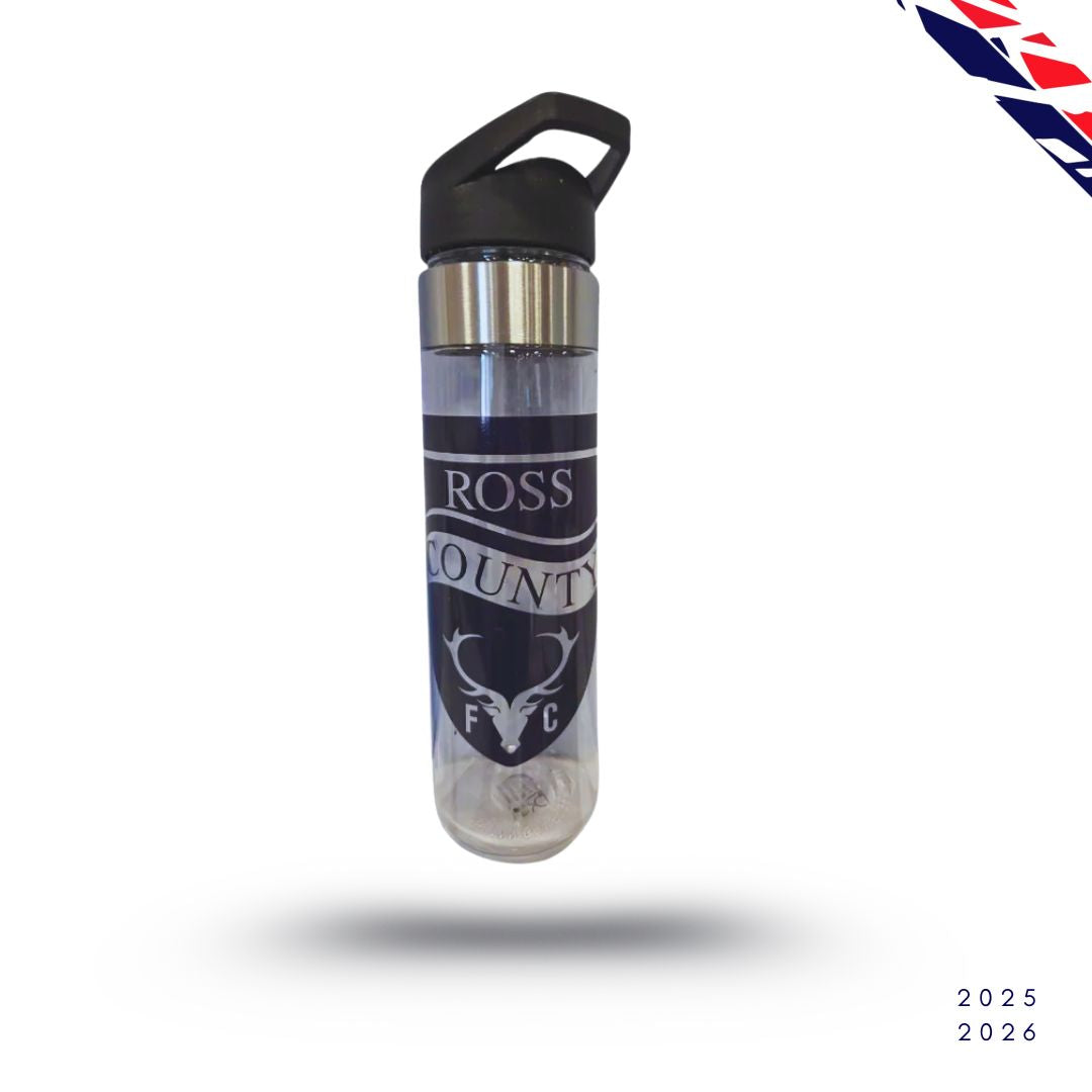 RCFC Water bottle
