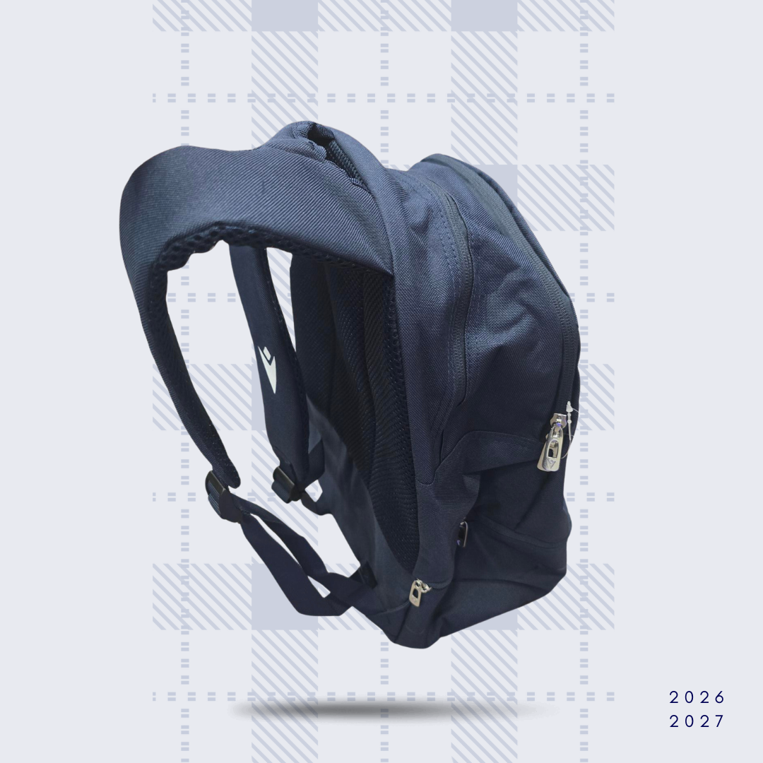 RCFC Backback