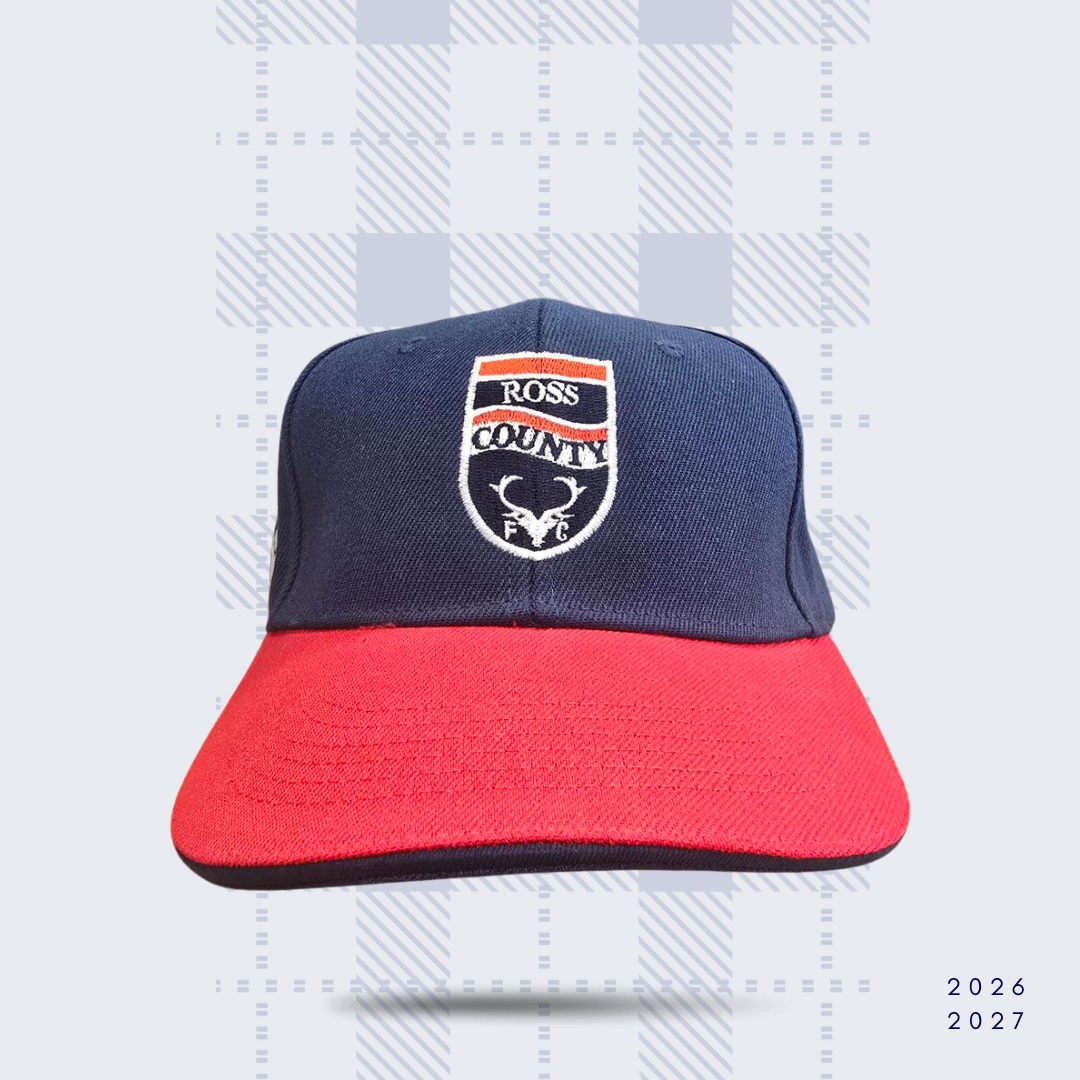 RCFC Baseball cap