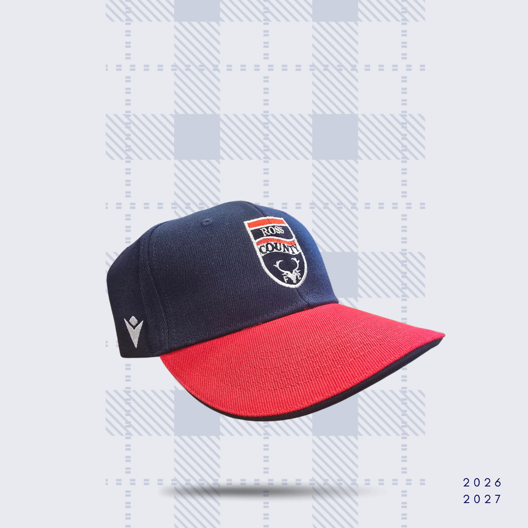 RCFC Baseball cap