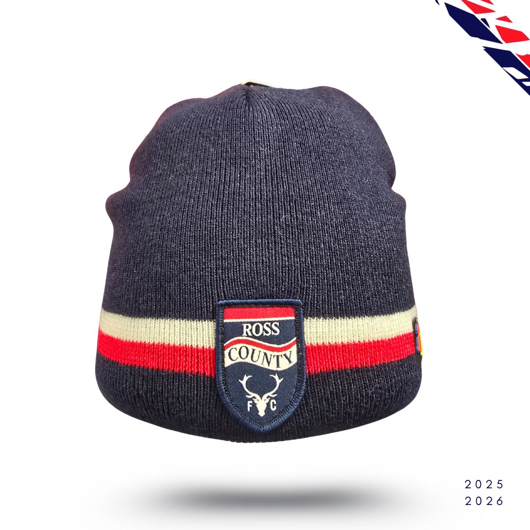 RCFC Beanie Hat