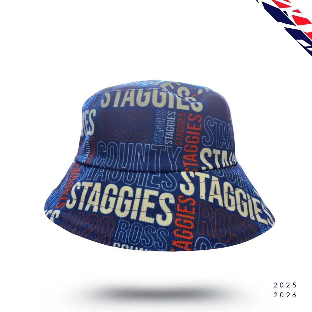 RCFC Bucket Hat Adults