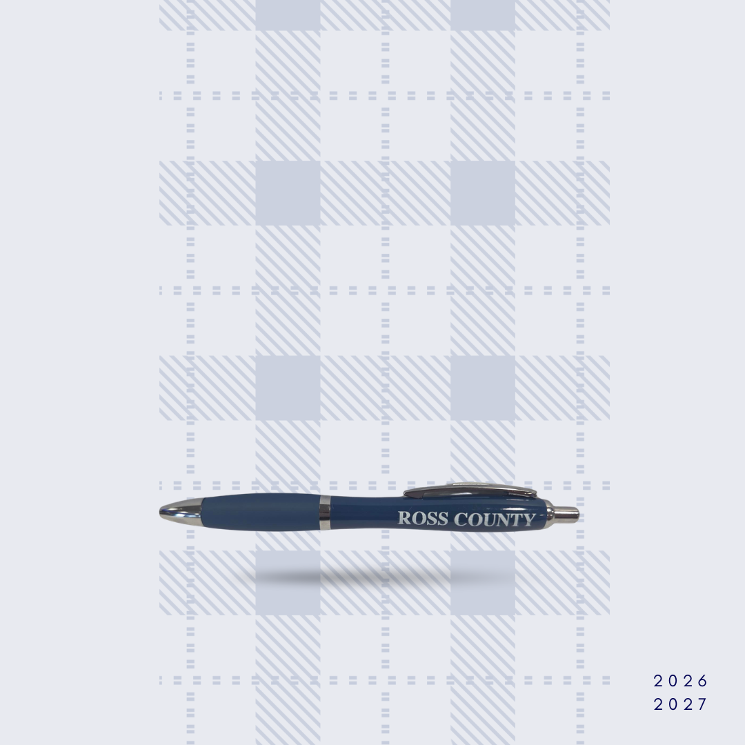 RCFC Ballpoint Pen