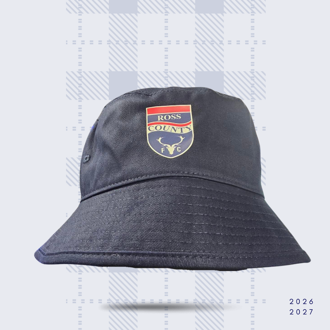 RCFC Bucket Hat