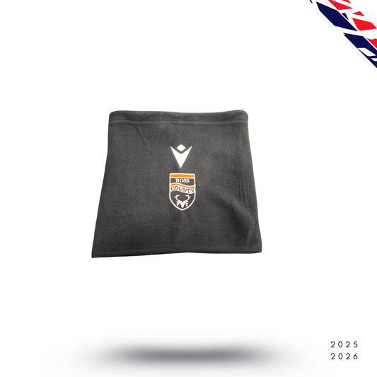 Anvik Hero Neckwarmer kids