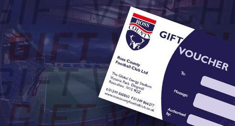 Gift Voucher