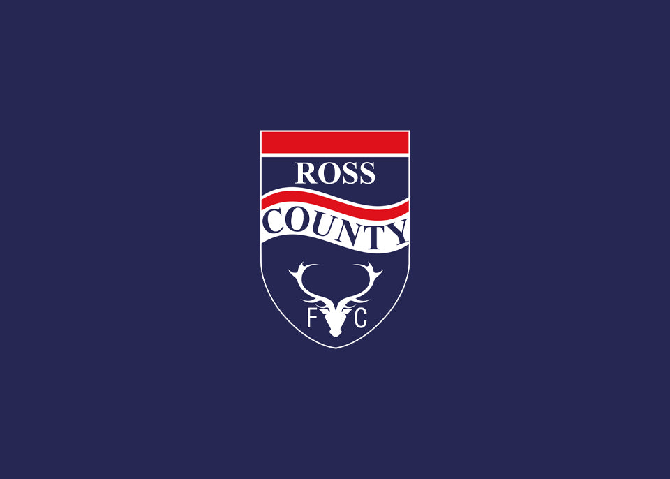 RCFC Store - Ross County Football Club Online Store – Ross County FC