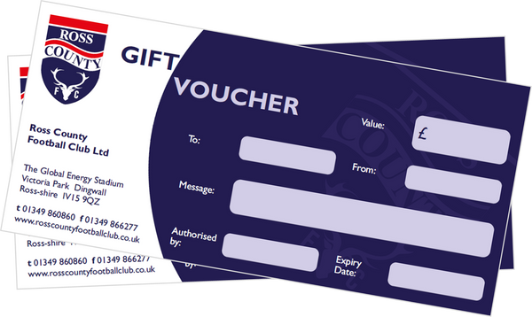 E Gift Voucher